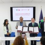 Colegio del Estado de Hidalgo fortalece vínculos con la UTEC