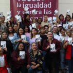 IHM invita a la ciudadanía a promover derechos de las mujeres