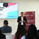 Hidalgo impulsa la preparación docente como motor del desarrollo social y tecnológico