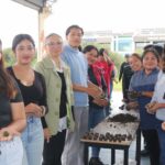Estudiantes de la UTMZ se suman a estrategia estatal de reforestación