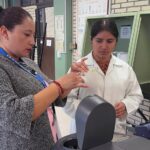 Estudiantes del ITESA colaboran con investigadores de México y Latinoamérica