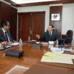 Gabinete de Seguridad de Hidalgo despliega operativo por festejos patrios