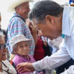 Salud gratuita y de calidad, al alcance de las familias hidalguenses