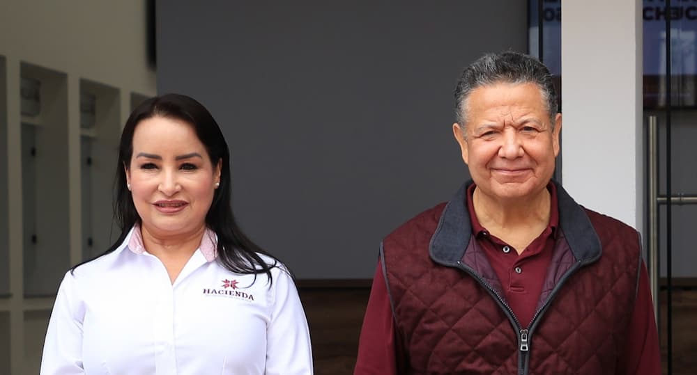 Hidalgo liquida anticipadamente el segundo de cinco créditos que integraban la deuda pública heredada