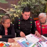IHEA alfabetiza a casi 6 mil personas en Hidalgo