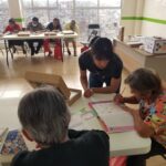 IHEA reporta avance significativo en alfabetización en Zimapán