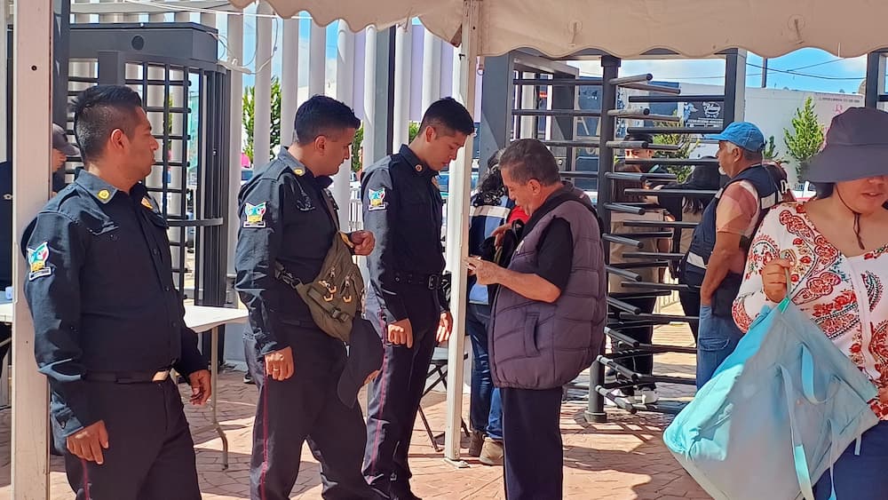 Feria de San Francisco Pachuca Hidalgo 2025: diversión con seguridad y confianza