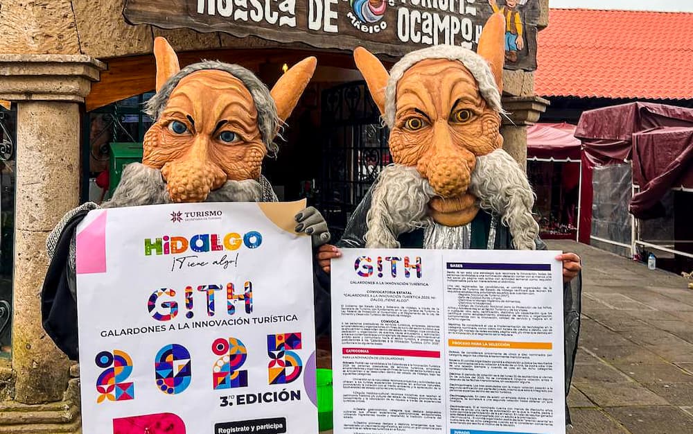 Cierra con éxito el registro a los Galardones a la Innovación Turística 2025