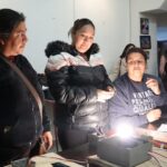 Realizan el Taller de Electricidad para Mujeres
