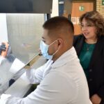 ITESA, reconocida a nivel nacional por proyecto de probióticos para pollos