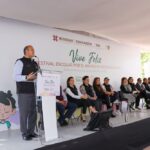 Impulsa SEPH e IHE bienestar socioemocional con el festival "Vive Feliz”