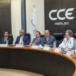 Natividad Castrejón encabeza Presidente por un Día en el CCEH