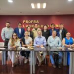 Presentan SISEH ante Comisión Estatal de Mejora Regulatoria