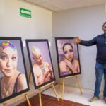 SEPH abre exposición que visibiliza la lucha contra el cáncer de mama