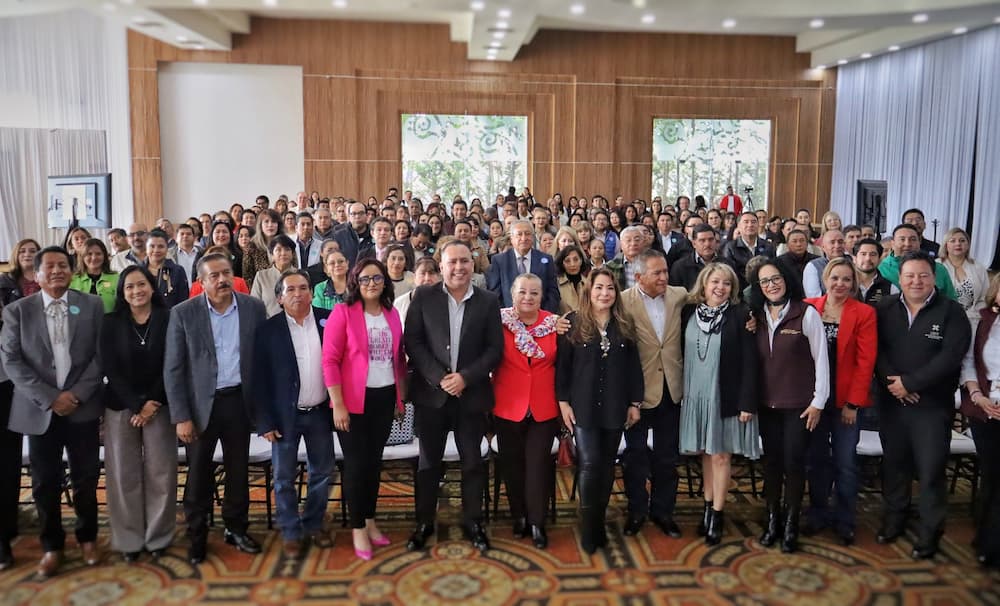 SEPH e IHE realizan segundo Congreso de educación socioemocional
