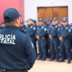 Operativo integral de seguridad resguardará a visitantes de la Feria San Francisco 2025