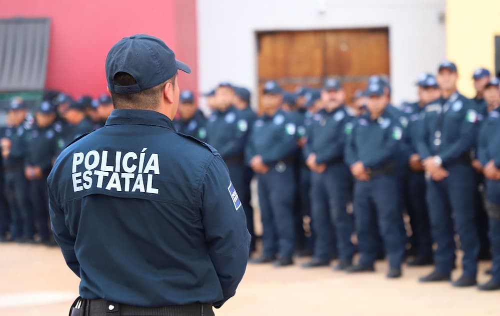 Operativo integral de seguridad resguardará a visitantes de la Feria San Francisco 2025
