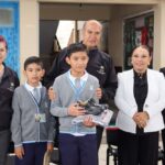 Invierten más de 7.5 mdp en tecnología educativa en Tulancingo y Santiago Tulantepec