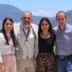 UPT registra nueva patente en tecnología 3D para visión artificial