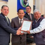 UTEC celebra 30 años con nueva carrera en el área de la salud
