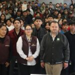 UTSH fortalece bienestar emocional de estudiantes