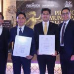 Entregan el Premio Municipal de la Juventud 2025 en Pachuca