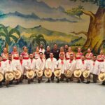 Ballet Folklórico de Álvaro Serrano abrirá actividades del Festival Cultural San Francisco de la feria