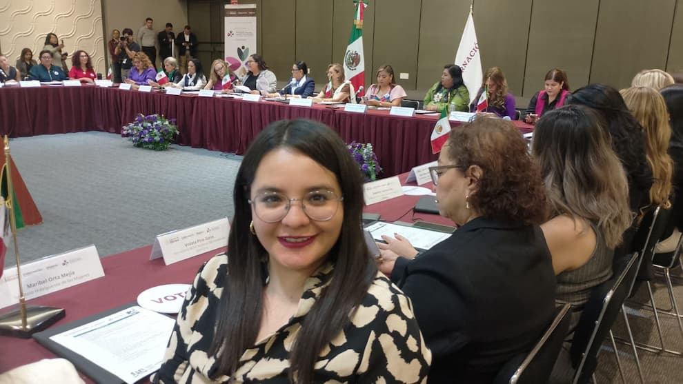 Hidalgo reafirma su compromiso con la implementación de Políticas de Bienestar para las Mujeres