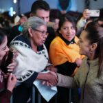 Hidalgo será referente mundial con Polo de Desarrollo: Sheinbaum