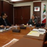 Julio Menchaca fortalece acciones de seguridad en Hidalgo