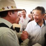Aprobación de Julio Menchaca se mantiene al alza: Mitofsky