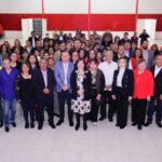Capacitan a docentes sobre bienestar socioemocional