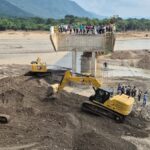 Hidalgo restablece parcialmente la conectividad en la Sierra Otomí-Tepehua
