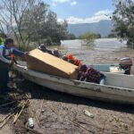 CEAA entrega planta purificadora de agua en Cerritos de Tlacotepec, Metztitlán
