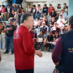 Julio Menchaca anuncia el Programa de Apoyo para Catástrofes Agropecuarias 2025