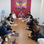 Alianza académica beneficiará a regiones rurales e interculturales