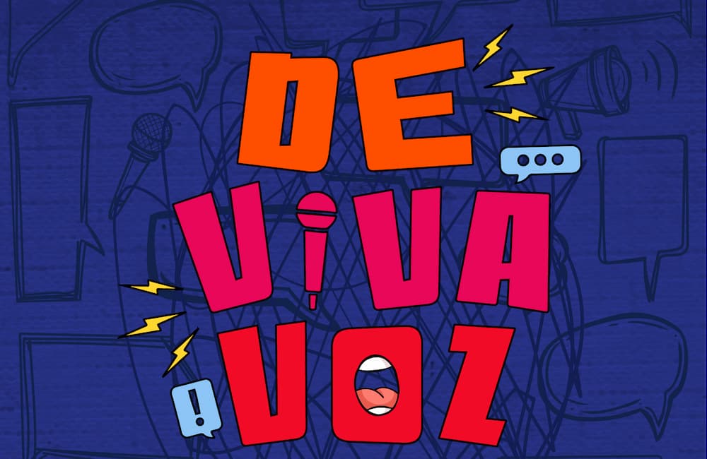 Anuncian De Viva Voz, Festival Hidalguense de Monólogos 2025