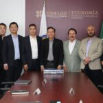 Hidalgo abre oportunidades de proveeduría para el Tren México–Pachuca