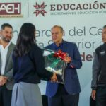 Hidalgo logra cobertura de educación media superior pública en los 84 municipios