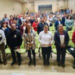 Capacitan a supervisores y directores en marco legal educativo