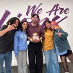Con cortometraje, estudiantes de la UPMH triunfan en festival internacional
