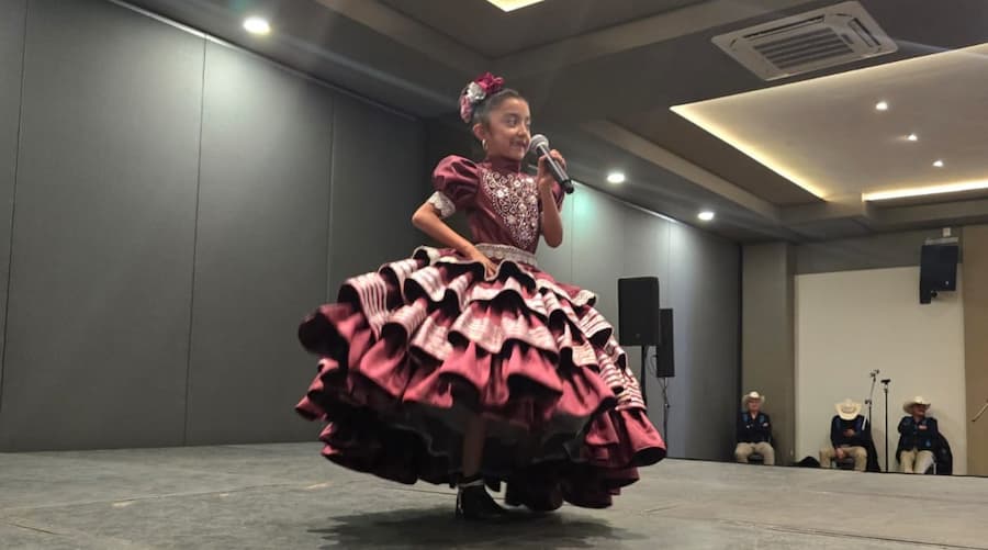 Convoca IHE a concurso de canto infantil y juvenil