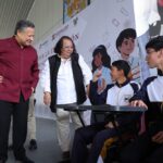 Unidos por la educación: Gobierno de Hidalgo concreta nueva donación por parte de Pemex