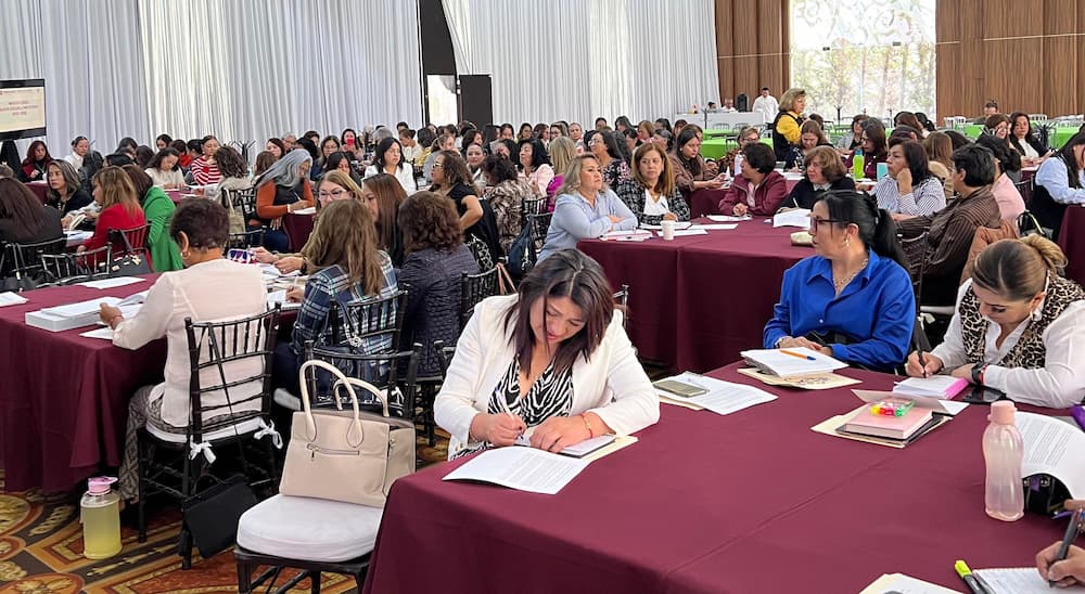 Docentes mejoran prácticas pedagógicas en nivel preescolar