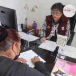 DIF Hidalgo mejora el acceso a la salud con el programa Apoyo y Bienestar