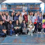 Capacitan a médicos escolares en atención inmediata de urgencias
