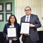 Firma ITESA convenio para impulsar la educación en el Altiplano Hidalguense