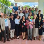 UPN-Hidalgo concluye con éxito encuentro nacional de coordinadores y directores