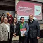 Hidalgo participa en foro nacional para construir lineamientos de operación en educación básica