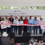 Hidalgo conmemora el día Nacional de Pueblos Mágicos y fortalece su liderazgo turístico con visión transformadora